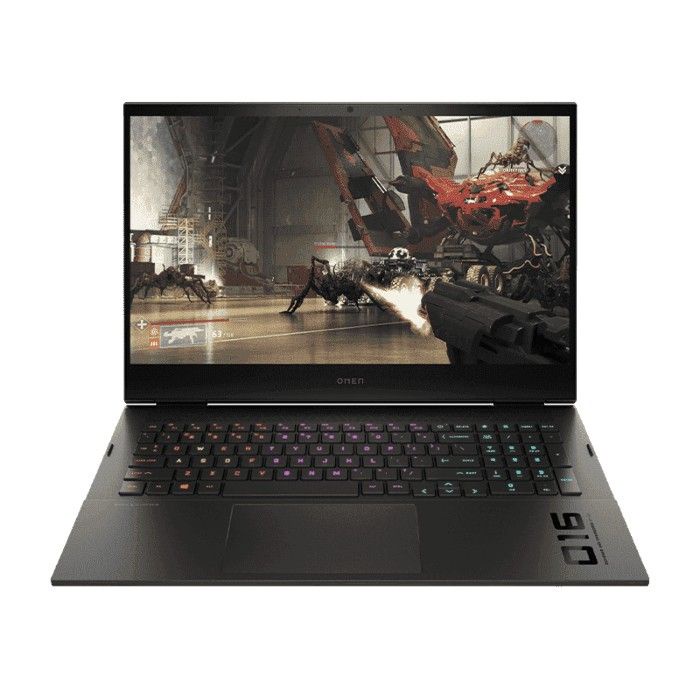 HP Omen 16 C0092AX RTX3070-8GB Ryzen 7 5800H 32GB 512GB SSD W11+OHS 16.1 Inchi FHD 144Hz Blit