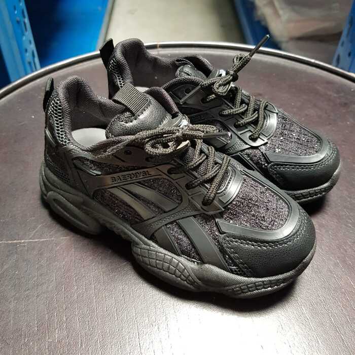 Sepatu Anak Sneakers Import - 32162 - Shoes Kids Fashions Casual Termurah