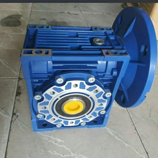 Nmrv 050 Gearbox Nmrv 050 Girbox Nmrv 050