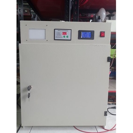 Box panel inverter lengkap trafo 7500 W PSW 7500w low frequency