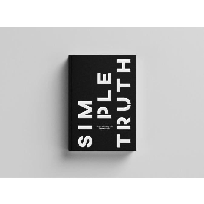 Simple Truth - Sidney Mohede (IND)