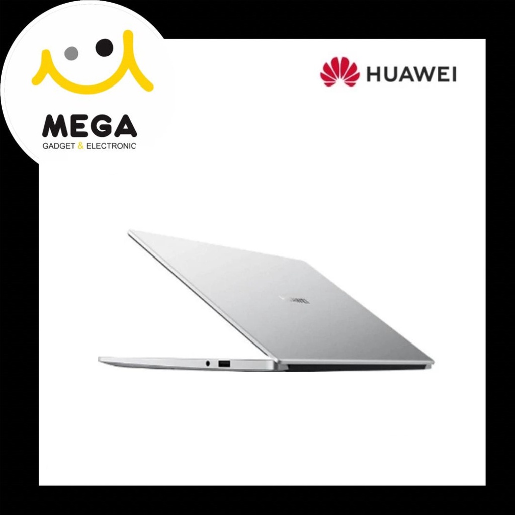 Laptop Huawei D14 i5 1135G7 8GB + 512GB SSD Garansi Resmi Huawei Indonesia