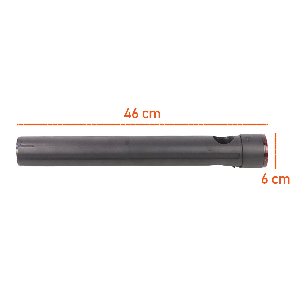 Baterai Sepeda Listrik 36V 5.8AH Replacement QiCycle EF1