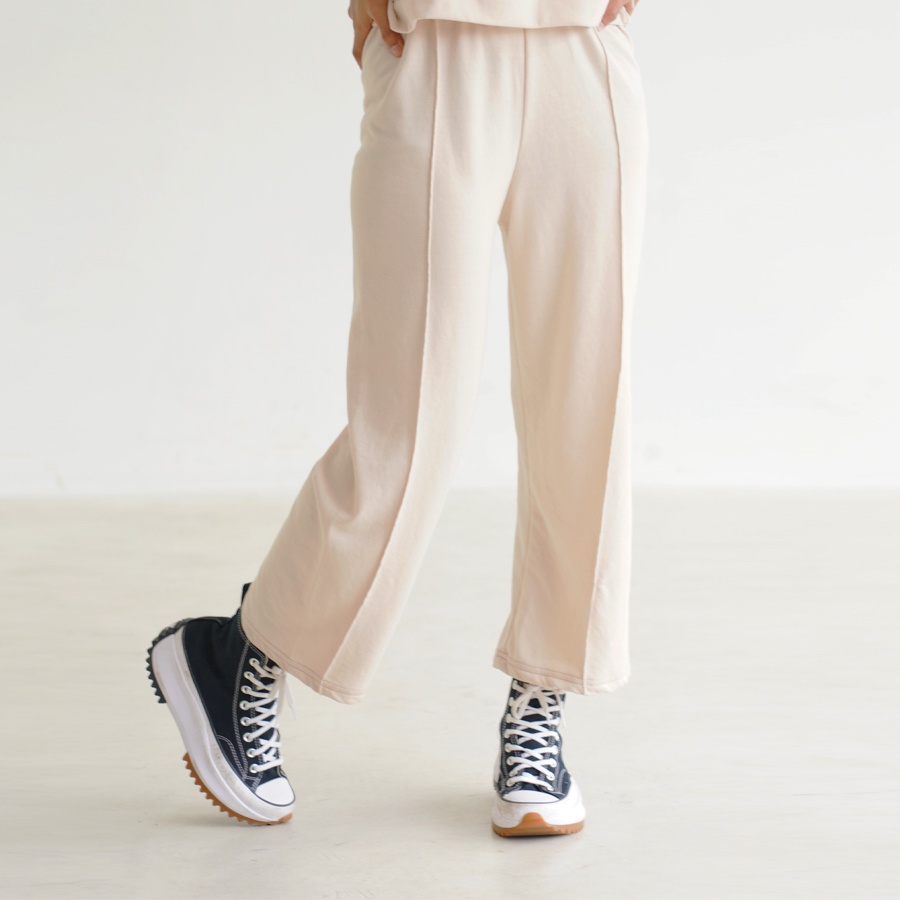 HOODIE GOODIE Lifestyle Cullotes Pants