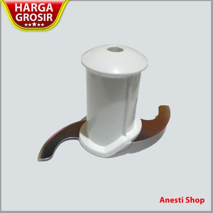 Spare part Pisau Chopper HR 2939N Blender Philips HR 2115 - 2116 - ORI