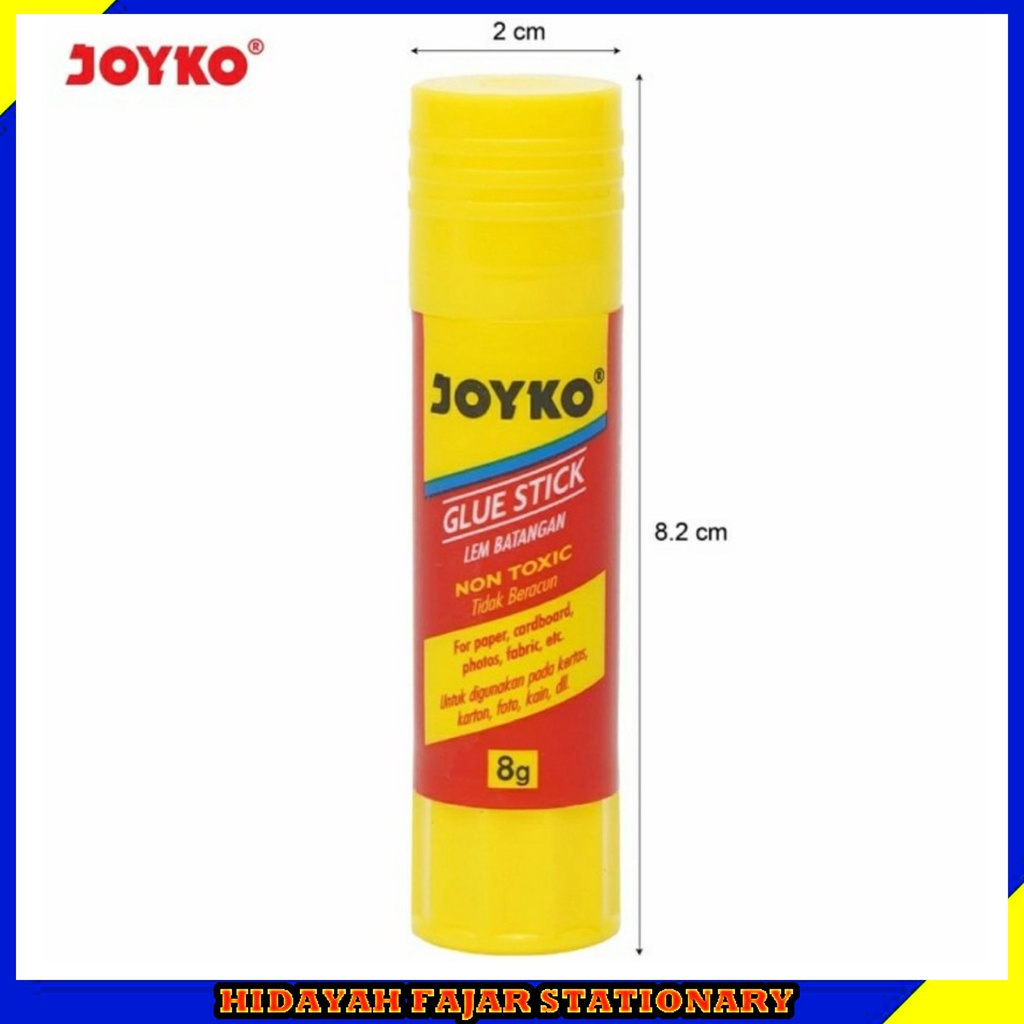

Glue stik