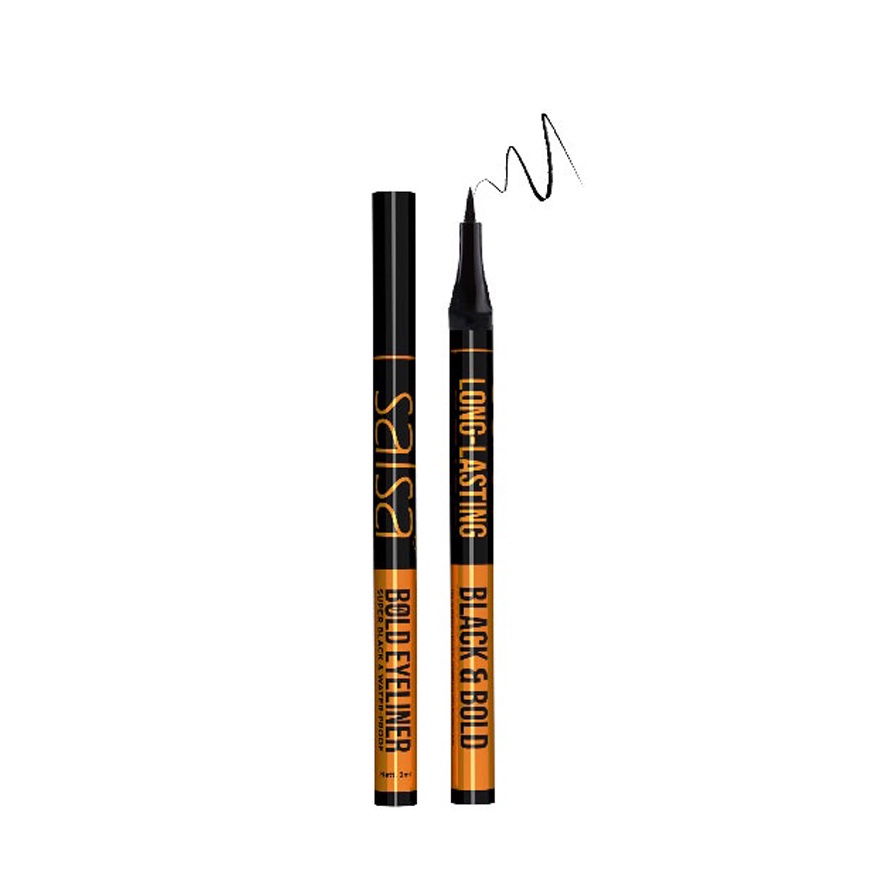 Salsa Bold Eyeliner