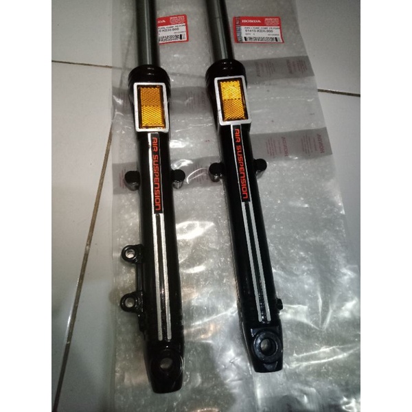 Sok Depan GL Pro As Sok Plus Tabung Gl Pro newtec Gl Max Set Kanan Kiri