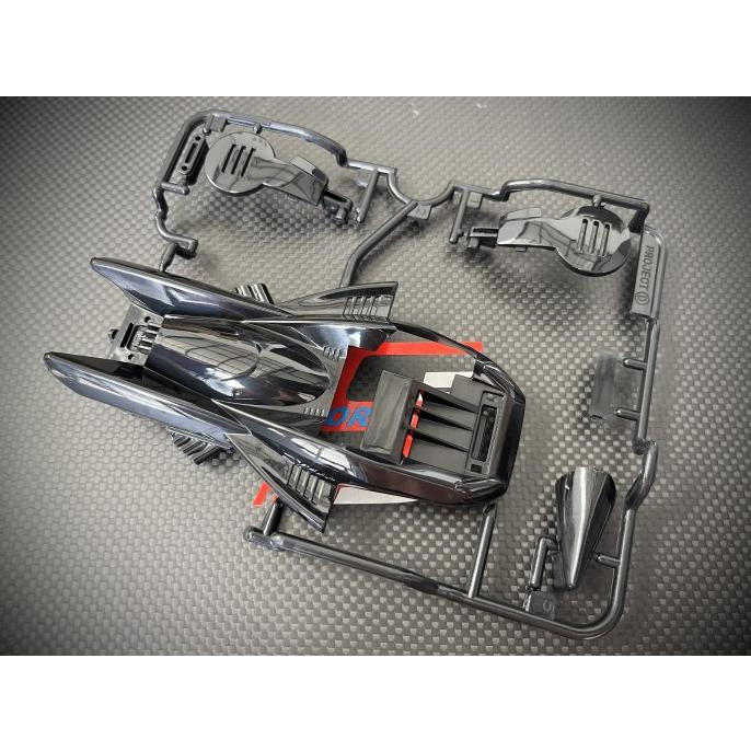 Kualitas Original Strato Vector Bodyset Limited Edition (sj00rl)