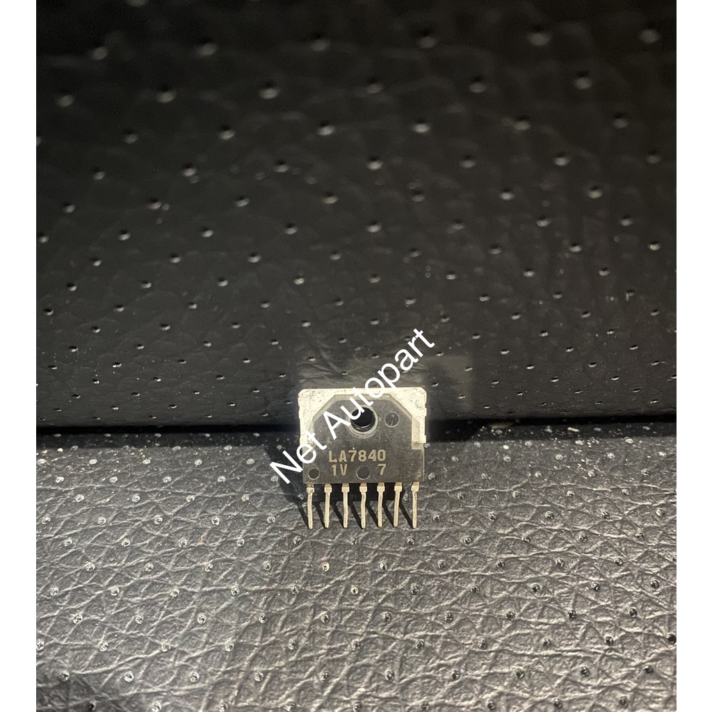 IC VERTIKAL LA7840 LA 7840