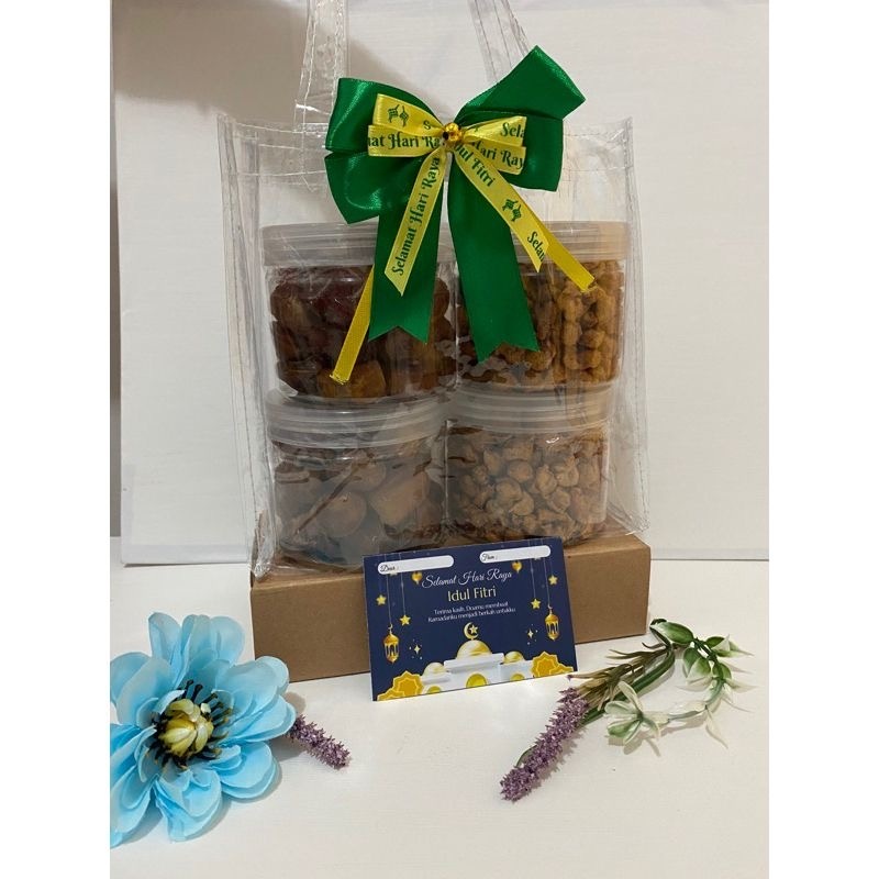 

￼Hampers Lebaran Idul Fitri Hampers Hari Raya Lebaran Hampers Lebaran Kado Idul Fitri Hantaran Lebaran Hampers Ramadhan Hadiah Ramadhan Gift Box Kado Ramadhan Kado Idul Fitri Kado Lebaran