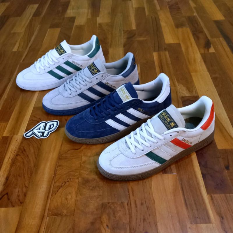 Adidas Spezial St Patrick's Day Pack Adidas Patrick's Adidas Spezial Patrick's Adidas Handball