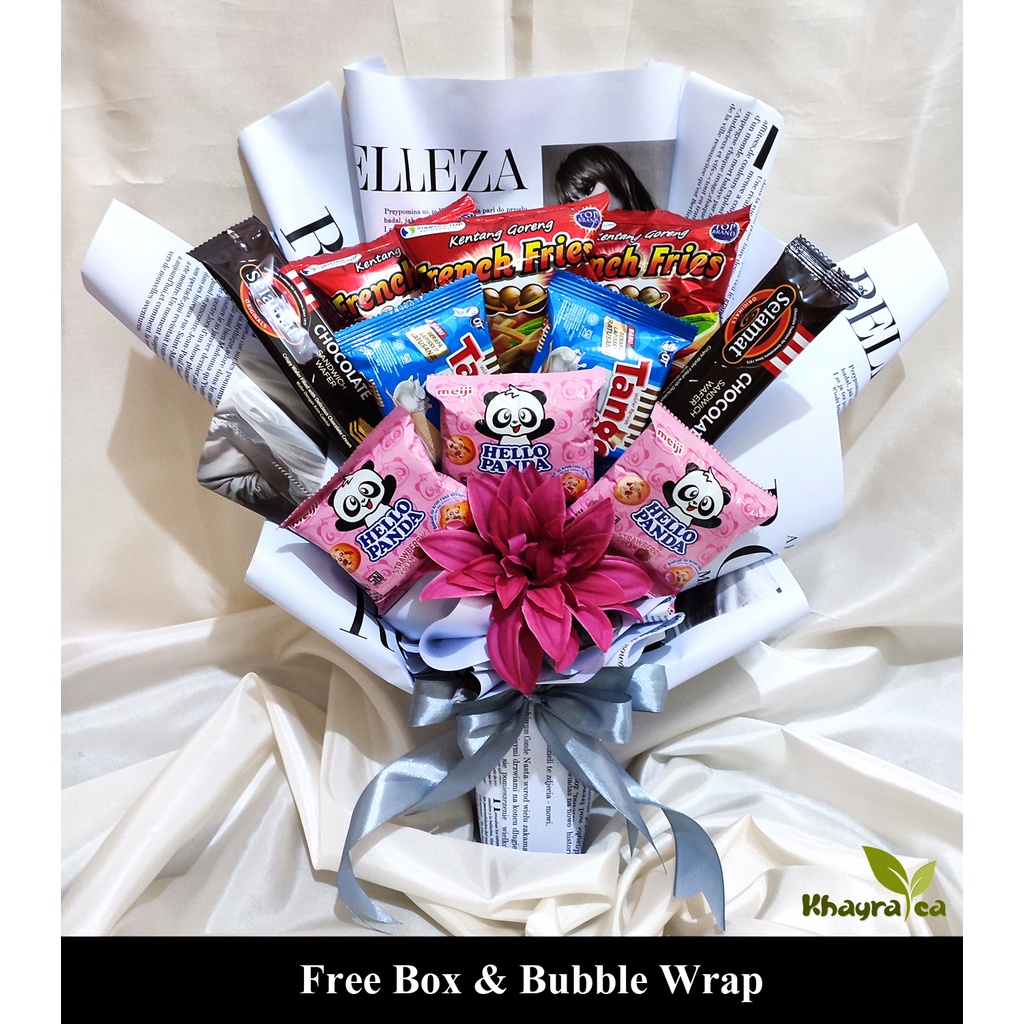 

Bucket Hadiah pasangan / buket wisuda / baket wisuda / kado bucket pacar / bucket snack jajan / bucket unik / bucket murah / bucket premium / bucket graduation