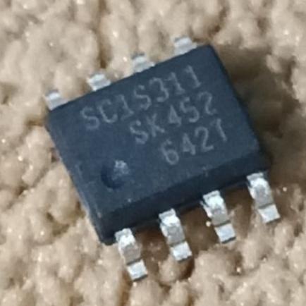 SC1S311 SSC1S311 SC 1S311 SMD SOP8 LCD rajaav77 Segera Dapatkan