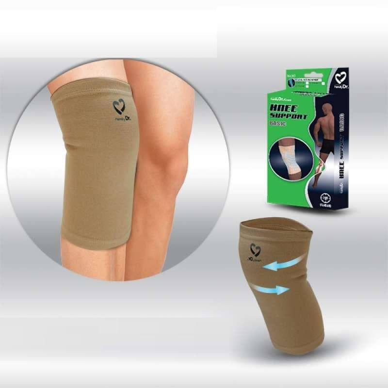 Knee Suport Basic Family Dr