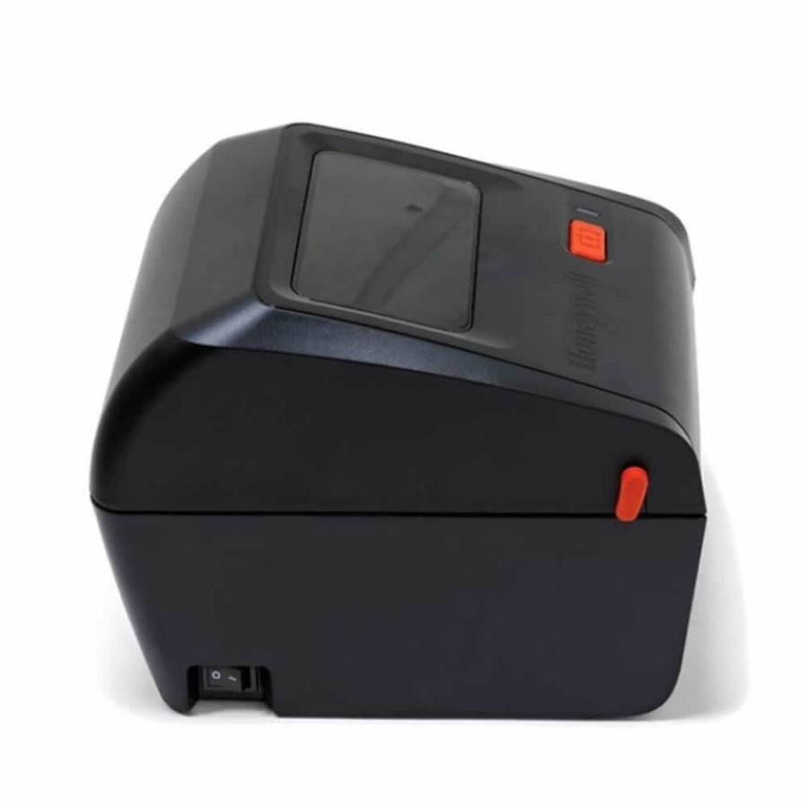 HONEYWELL PC42D Printer Sticker Label Barcode USB + Ethernet PC-42D