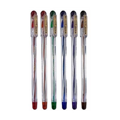 

Pulpen FASTER C600