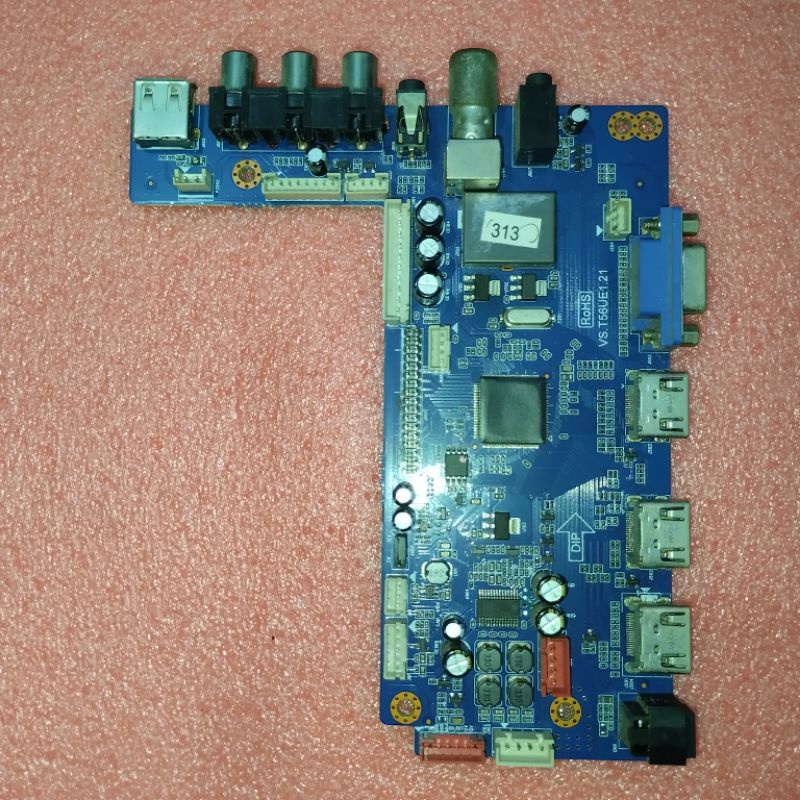 mb tv led Polytron PLD32T1506
