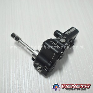 ARROW REST SPOT HOG COMPOUND-ARROW REST COMPOUND-ARROW REST