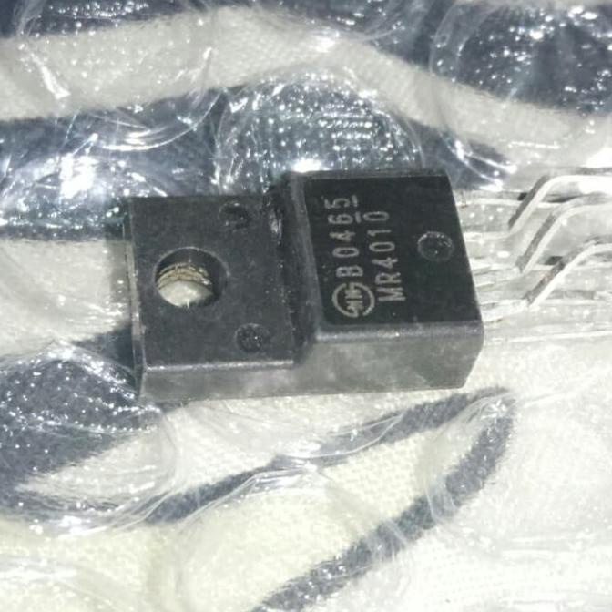 IC MR4010 rajaav77 Juara