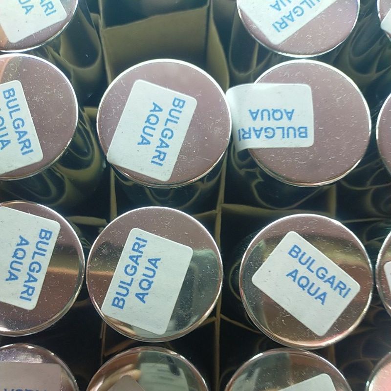 Bulgari Aqua