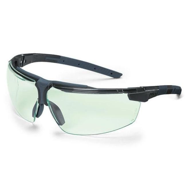 KACAMATA SAFETY KACAMATA SAFETY UVEX I-3 SPECTACLES VARIOMATIC LENS - 9190880 EL09I09A82L