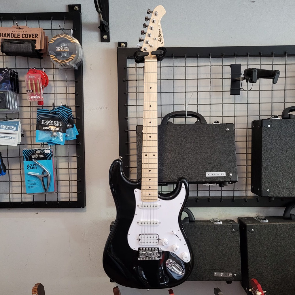 GITAR ARIA PRO II STG-004 /M BK