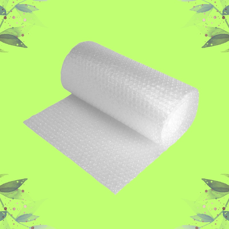 

Tambahan Bubble Wrap