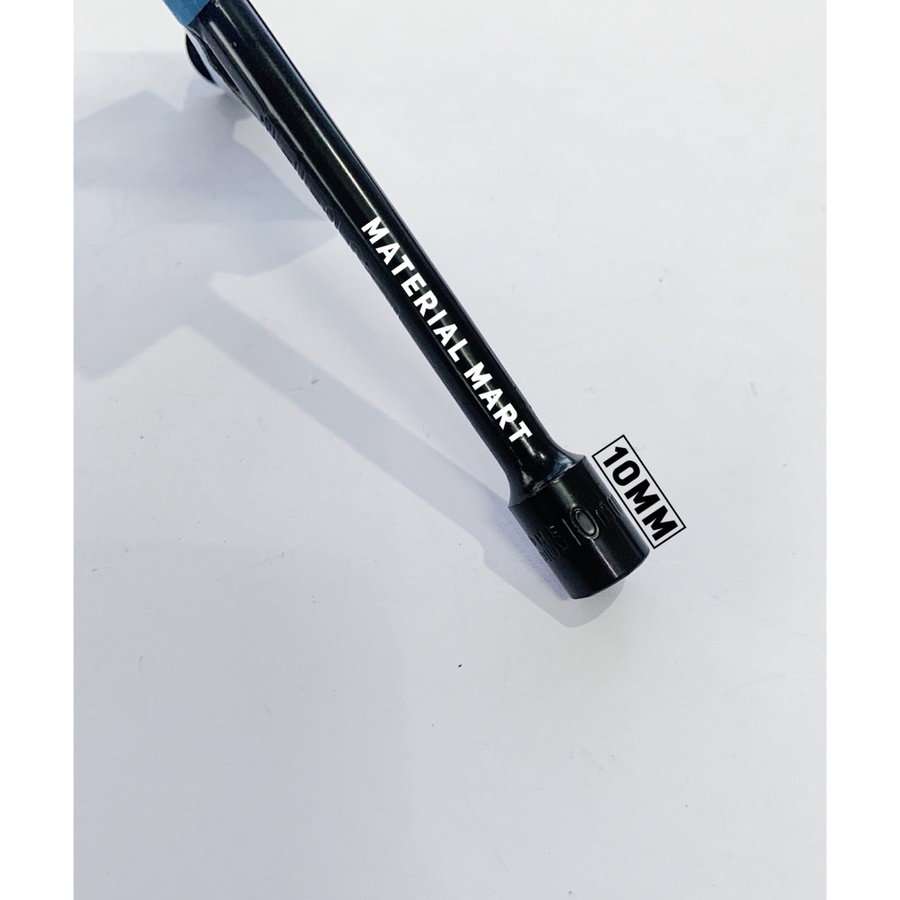 Kunci Y Toho 10mm | Kunci Socket Toho 11mm | Kunci Sock Toho 13mm ORI | Material Mart