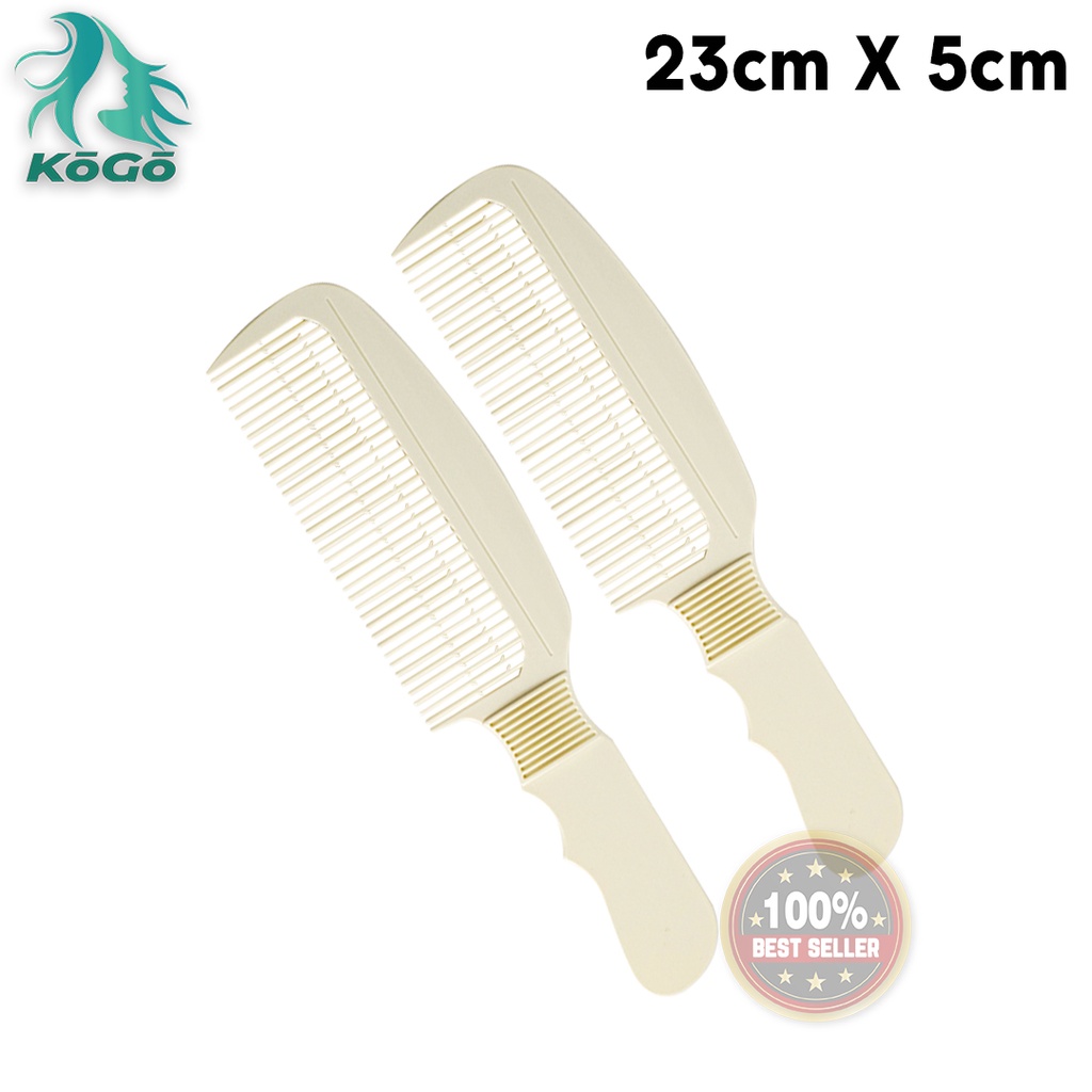 SISIR OVER COMB CLIPPER BENTUK WAHL SPEED COMB / SISIR BARBER SALON