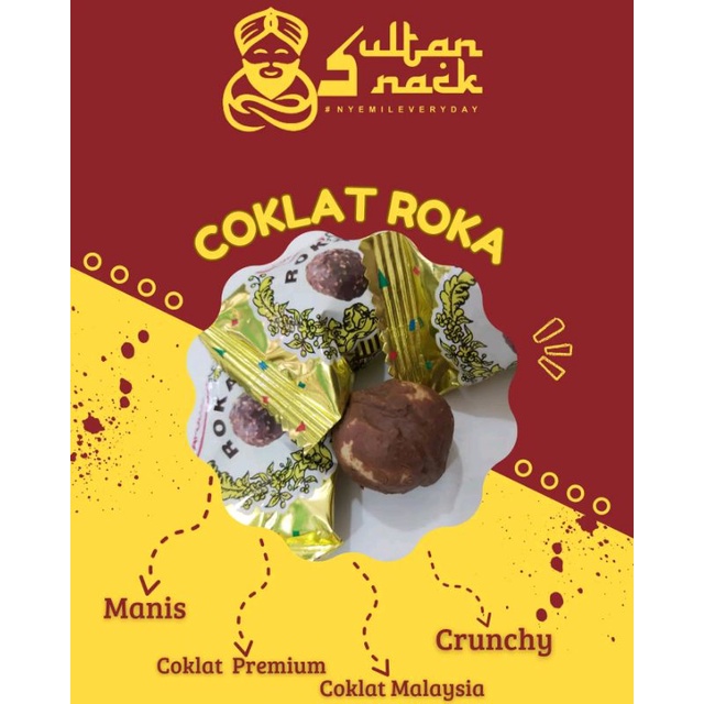 

Coklat roka Apollo 10bj
