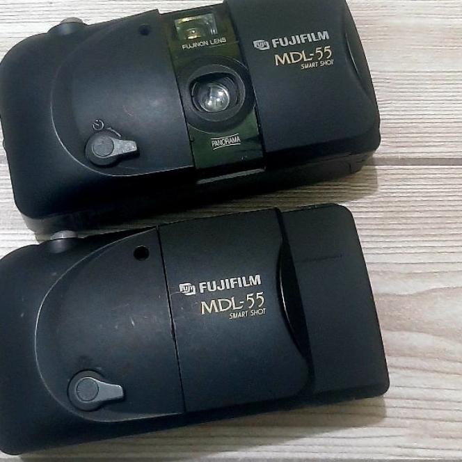 Discount✔️-Kamera Analog Fujifilm MDL 55 Fuji MDL 55