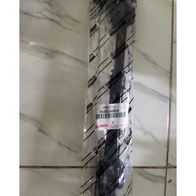 45221 Bz010 Joint Stir Avanza Lama Avanza Tua Old Steer Join