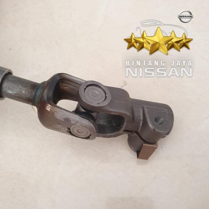 Joint Steer Grand Livina Xgear Original Nissan