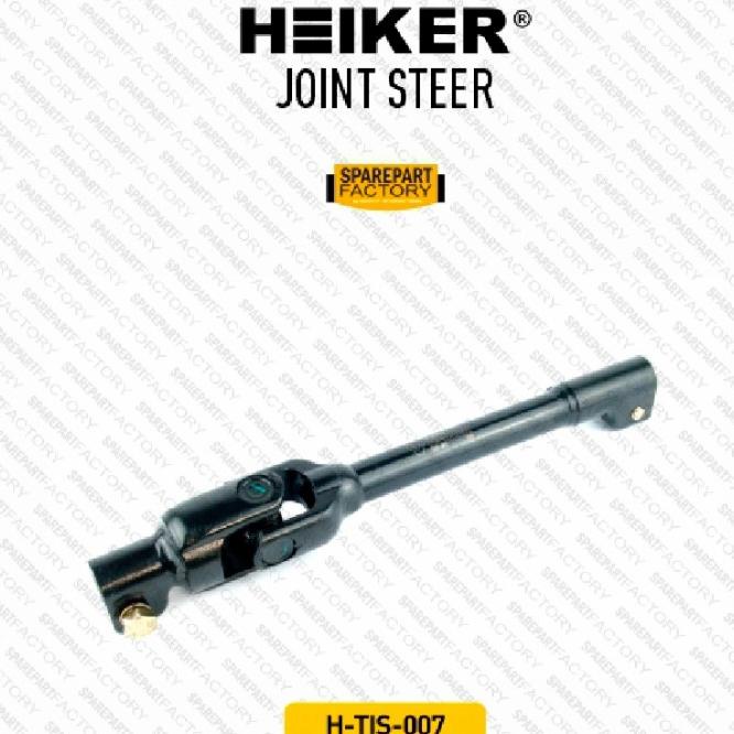 Join Stir Joint Steer Toyota Kijang 7K Manual