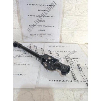 Joint Stir Steer Steering Joint Kijang Grand Kf50