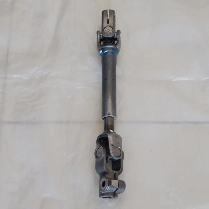 Joint Steer Joint Steering Nissan Grand Livina Original