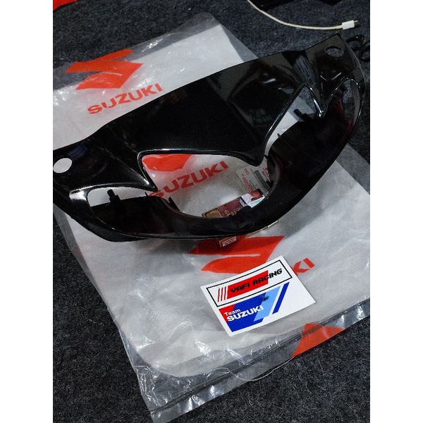 BATOK DEPAN SHOGUN 125 SP KOPLING ORIGINAL SGP