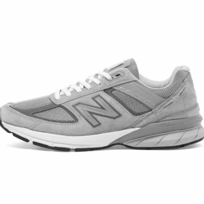 NEW BALANCE 990 V5 GREY USA