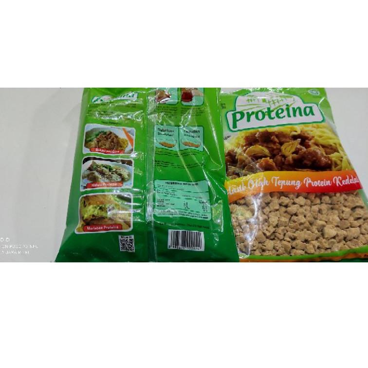 【MEGA SALE】 PROTEINA DAGING NABATI /PROTEIN NABATI/PROTEINA LX