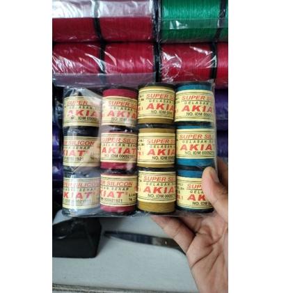 SALE TERBAIK gelasan senar super akiat asli