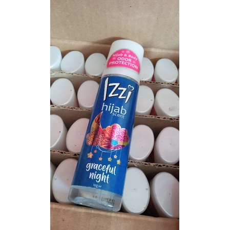 IZZI Hijab Scent parfum 100ml