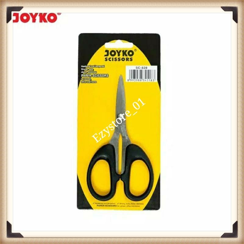 

Gunting Kecil Joyko SC-828