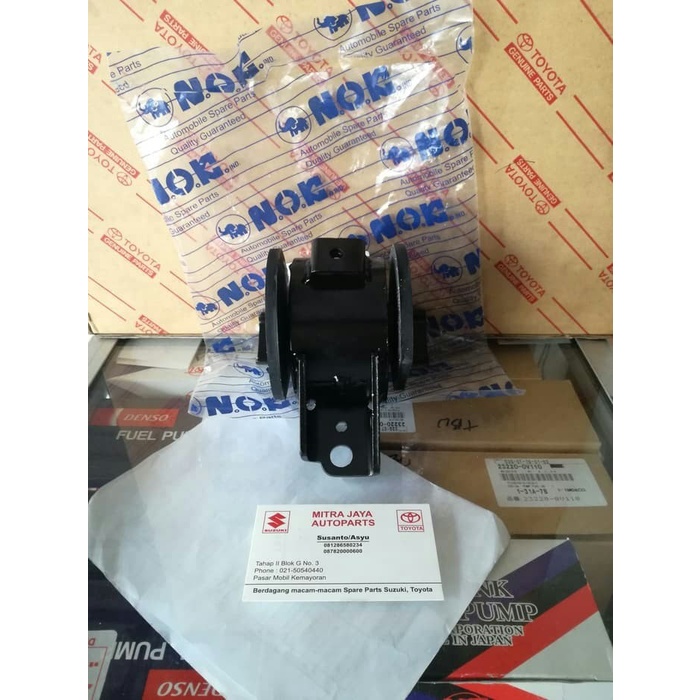 Engine mounting set kanan kiri depan belakang Aerio Baleno next G