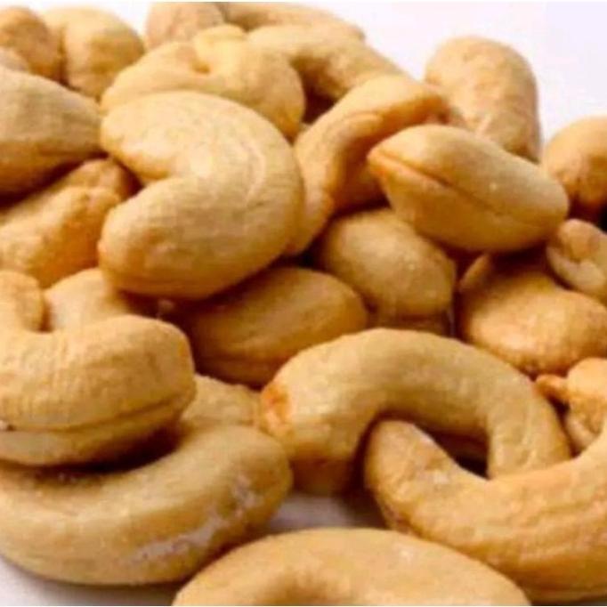 

Ready Stock Kacang Mede Original Super Berat 1Kg Olshoppanda_