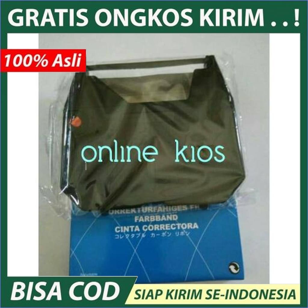 

BISA COD PITA MESIN TIK KETIK BROTHER 1030 - RIBBON GX-6750/8250/AX SERIES