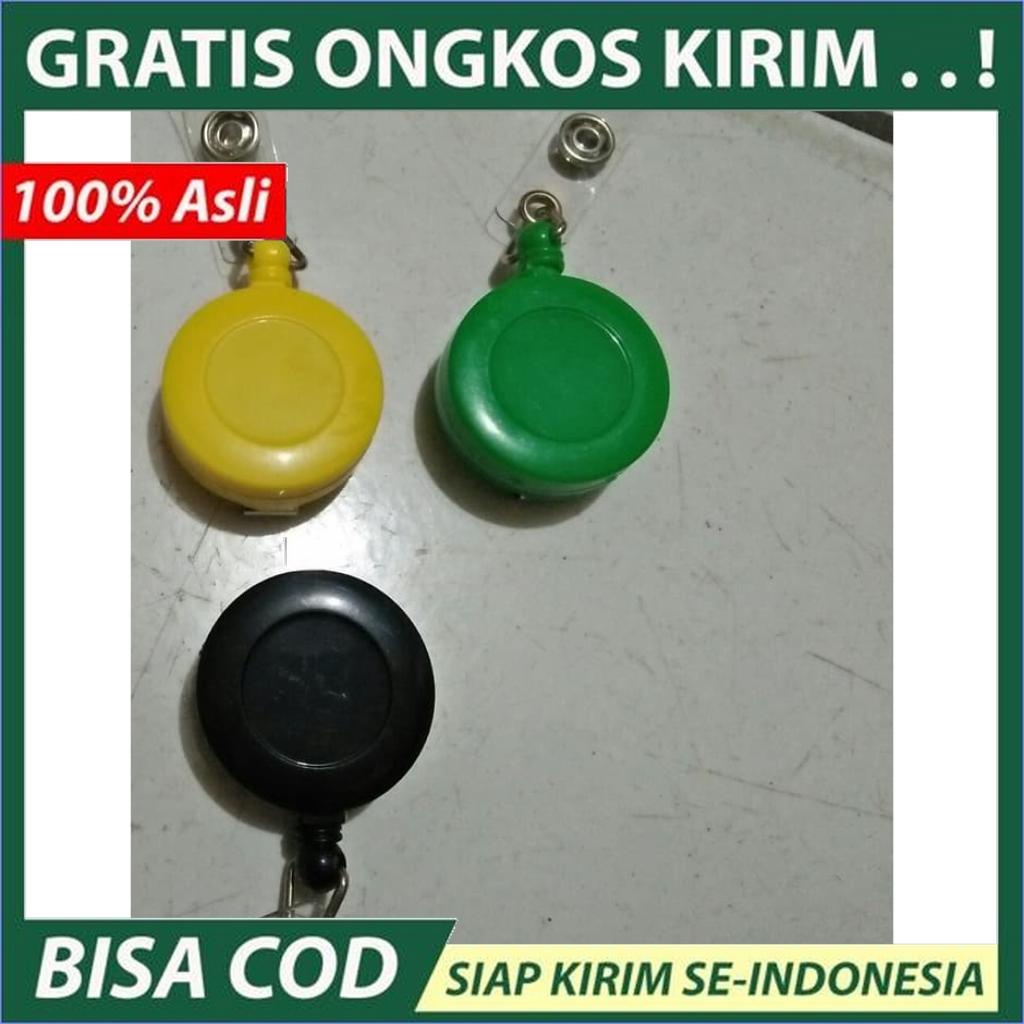 

BISA COD Yoyo id Card Ellegan