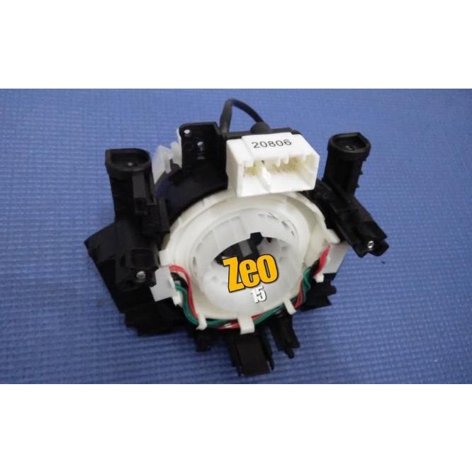 Kabel Klakson Grand Livina Kabel Spiral Livina Fleksible Livina R8