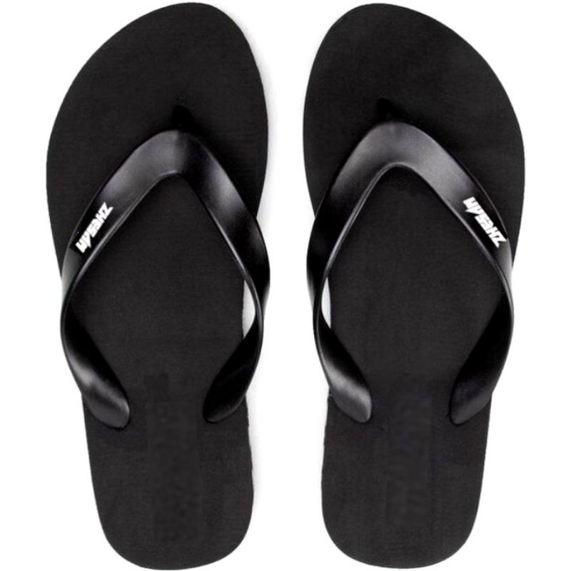 Sandal Japit Pria Distro Terbaru / Sendal Pria Kekinian