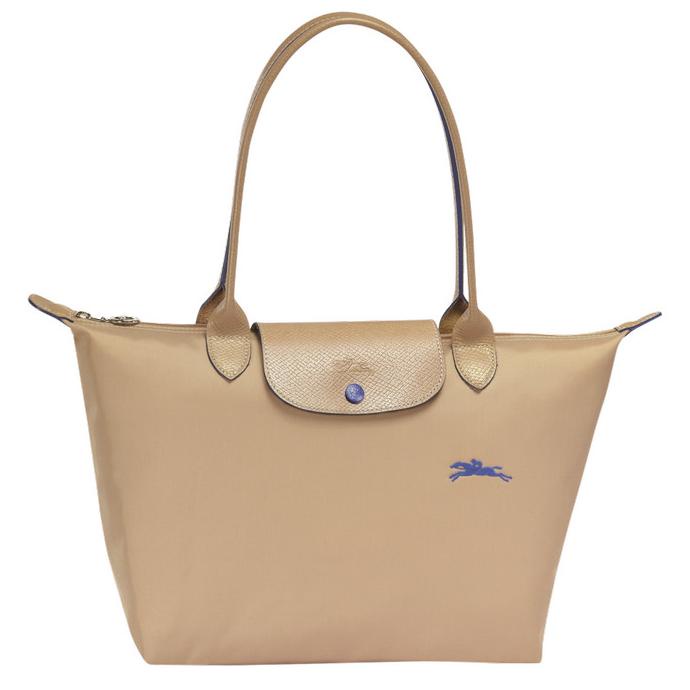 Tas Wanita LC Le Pliage Club Small Long Handle (SLH) Original